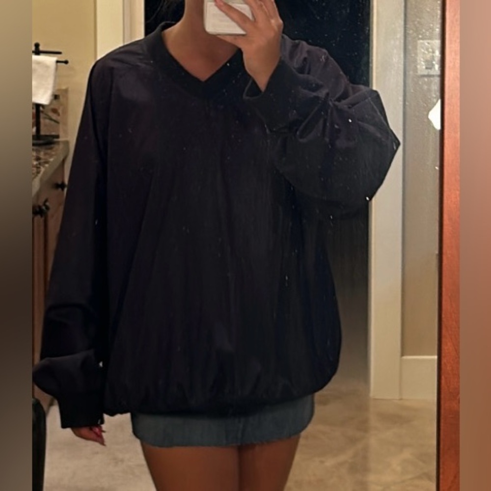 Waterproof Pullover